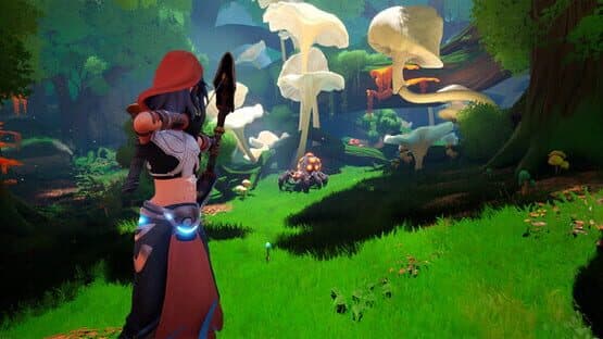 Chronicles Reborn — screenshot 3