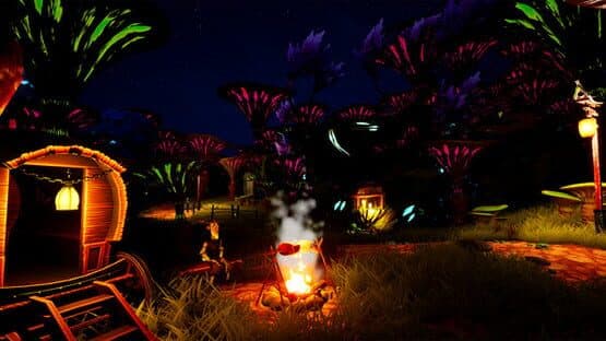 Chronicles Reborn — screenshot 5