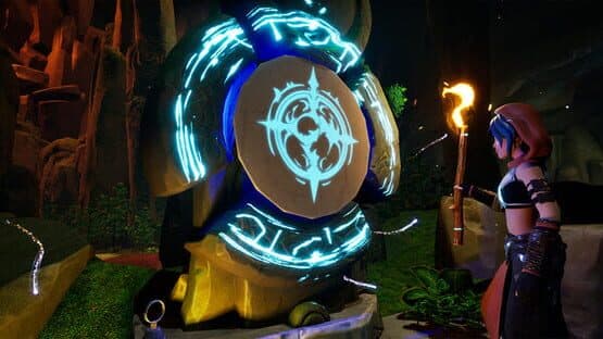 Chronicles Reborn — screenshot 6