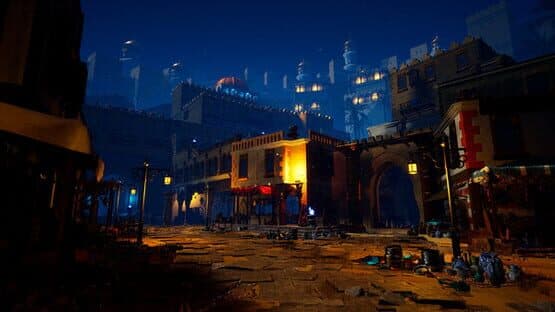 Chronicles Reborn — screenshot 7