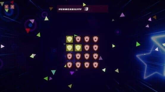 NeoHack — screenshot 1