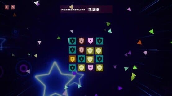 NeoHack — screenshot 2