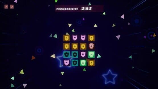 NeoHack — screenshot 3