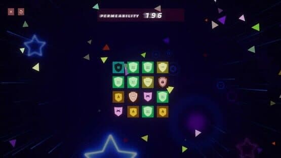 NeoHack — screenshot 5
