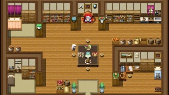 Seventh Star — screenshot 1