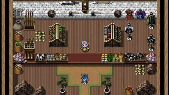 Seventh Star — screenshot 2