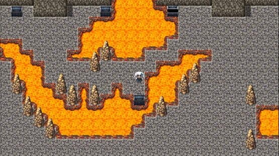 Seventh Star — screenshot 4