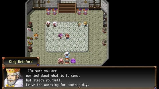 Seventh Star — screenshot 5