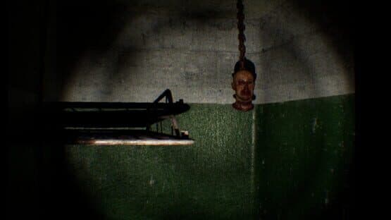 Final Outcry — screenshot 3
