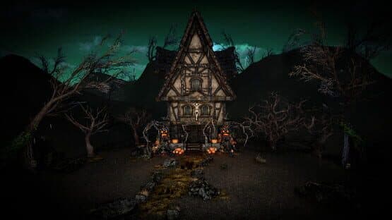 RPG Stories — screenshot 1