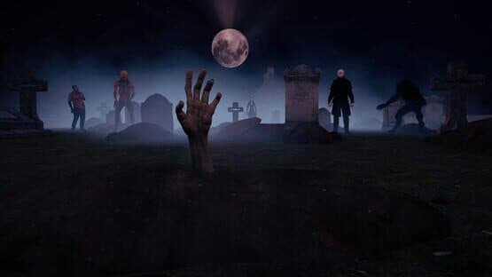 RPG Stories — screenshot 3