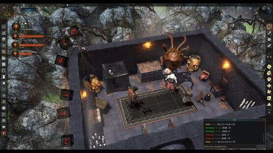 RPG Stories — screenshot 4