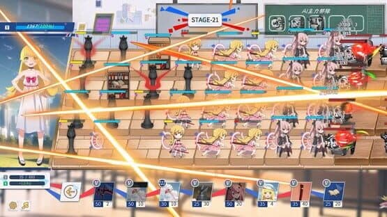 Kanna School — screenshot 5