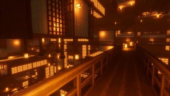 Ghost Infinite Labyrinth — screenshot 1