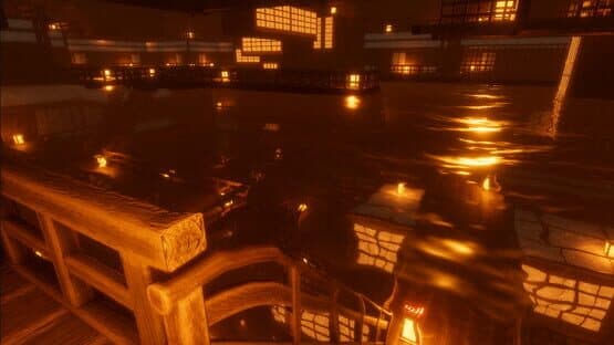 Ghost Infinite Labyrinth — screenshot 2