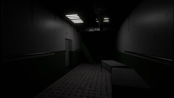 Voidzone — screenshot 1