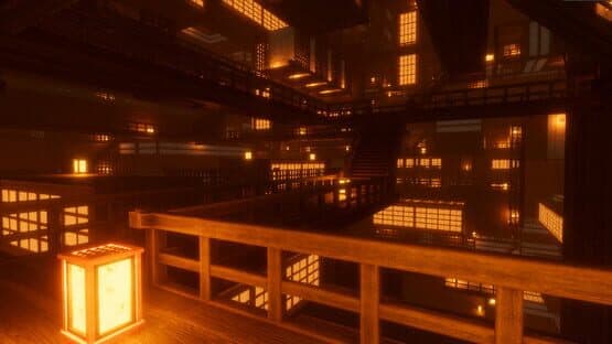 Ghost Infinite Labyrinth — screenshot 4