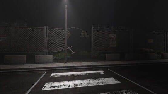 Voidzone — screenshot 3
