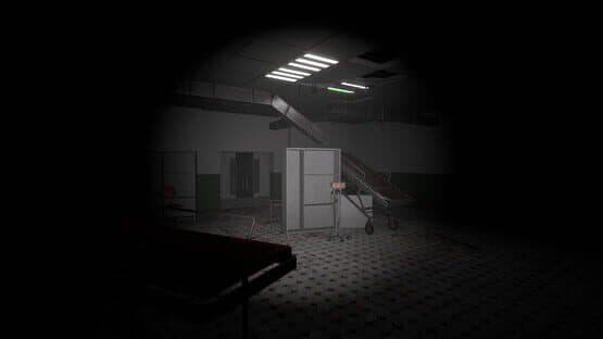 Voidzone — screenshot 5