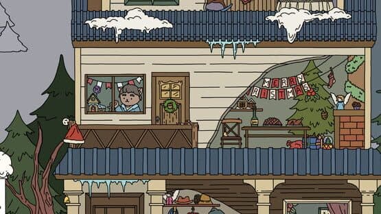 Find All: Christmas 2025 — screenshot 2