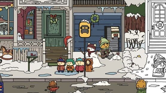 Find All: Christmas 2025 — screenshot 3