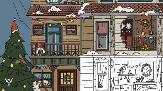 Find All: Christmas 2025 — screenshot 4