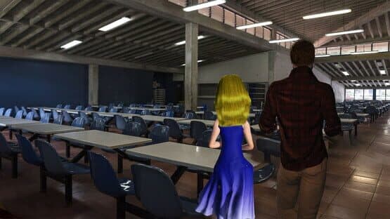 Mortie College — screenshot 1