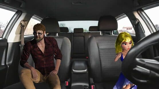 Mortie College — screenshot 2