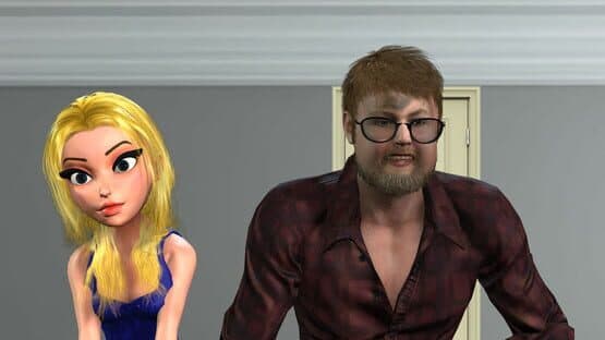 Mortie College — screenshot 3