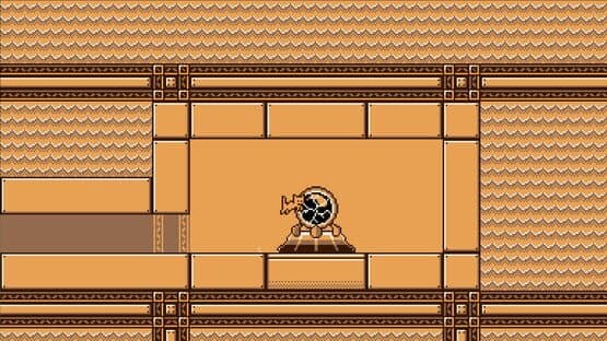 Calico — screenshot 4