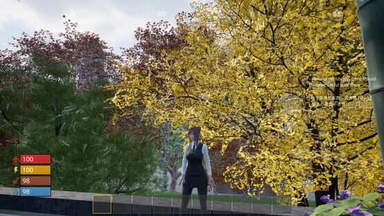 Doomsday School — screenshot 5
