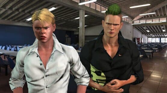 Mortie College — screenshot 5