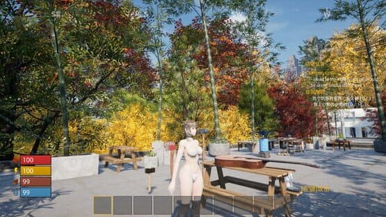 Doomsday School — screenshot 6