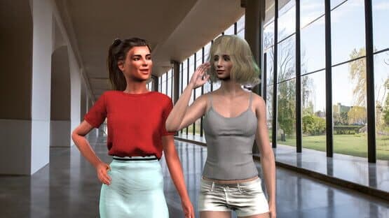 Mortie College — screenshot 8