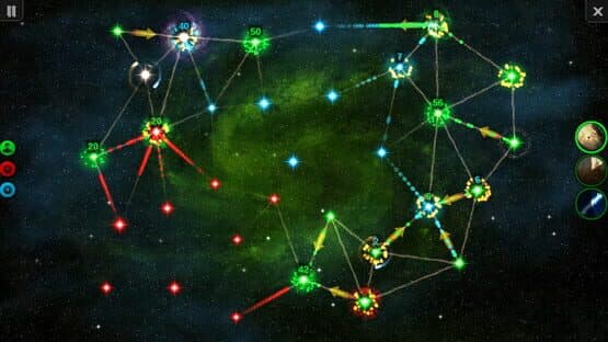 Celestis — screenshot 4