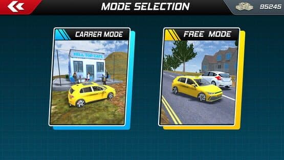 Mountain Taxi Challenge — screenshot 8