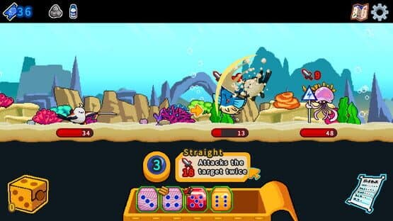 Duck N Roll — screenshot 3