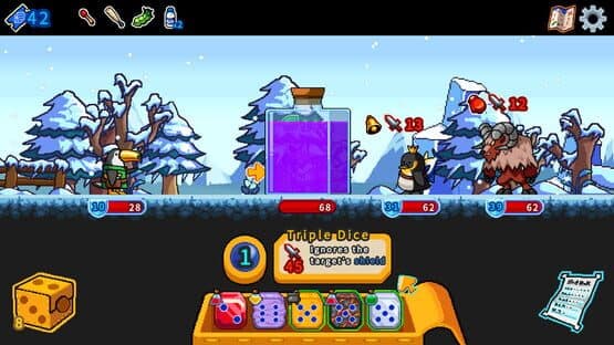 Duck N Roll — screenshot 4
