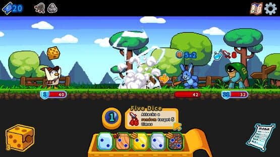 Duck N Roll — screenshot 5