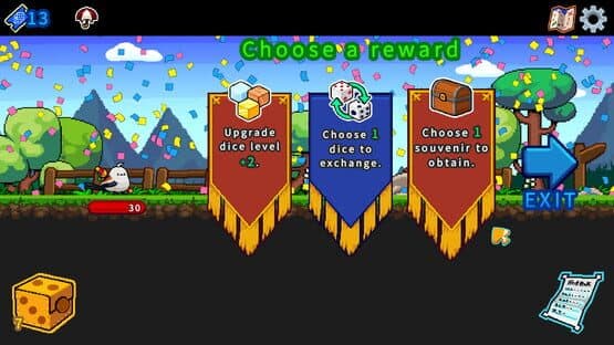 Duck N Roll — screenshot 6