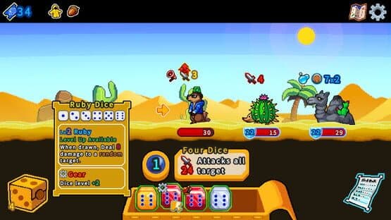 Duck N Roll — screenshot 8