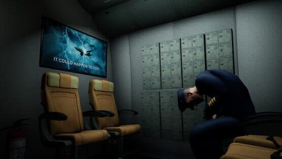Disturbulence — screenshot 2