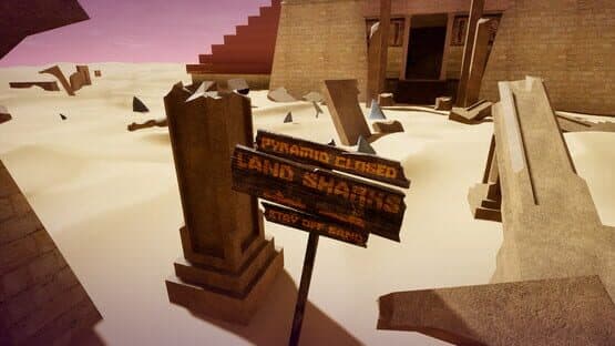 Disturbulence — screenshot 3