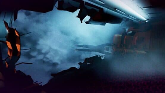 Disturbulence — screenshot 5
