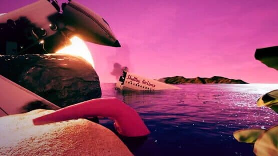 Disturbulence — screenshot 6