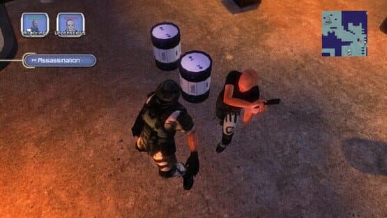 Miasma 2: Freedom Uprising — screenshot 5