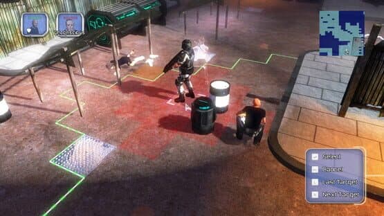 Miasma 2: Freedom Uprising — screenshot 7