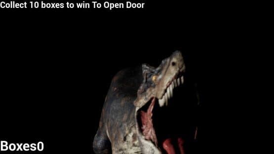Scare Girl — screenshot 6