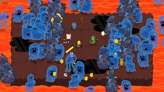 Hellcrackers — screenshot 5