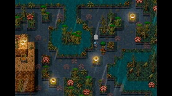 A Noite Sem Fim — screenshot 2